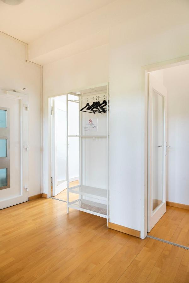 ברלין Central +3Br +Big Living Room Next To U-Station מראה חיצוני תמונה